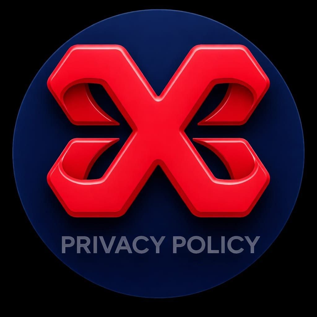 X89 Game privacy policy user data protection and security